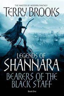 Legends Of Shannara