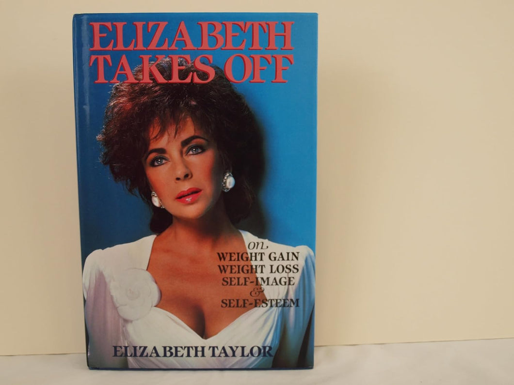 Elizabeth Takes Off