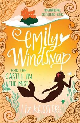 Emily Windsnap And The Castle In The Mist