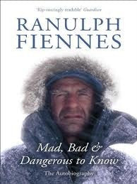 Mad Bad And Dangerous To Know