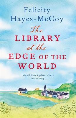 Thye Libray At The Edge Of The World