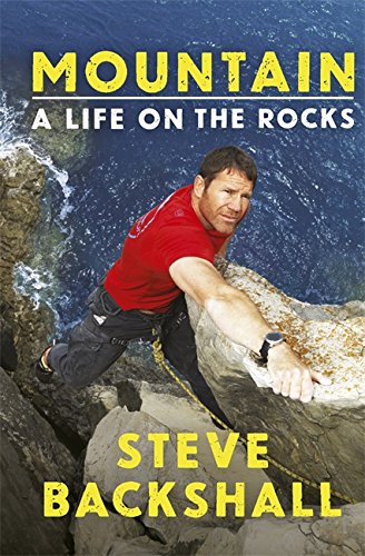 Mountain A Life On The Rocks