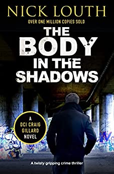 THE BODY IN THE SHADOWS