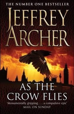 As The Crow Flies