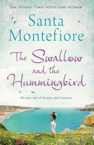 THE SWALLOW AND THE HUMMINGBIRD