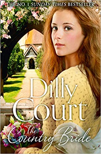 THE COUNTRY BRIDE