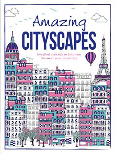 Amazing Cityscapes