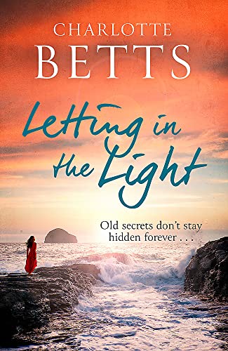 Letting In The Light