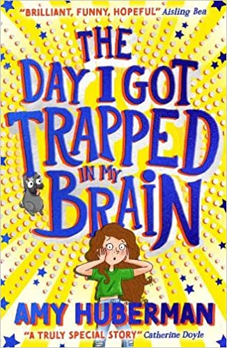 The Day I Got Trapped in my Brain