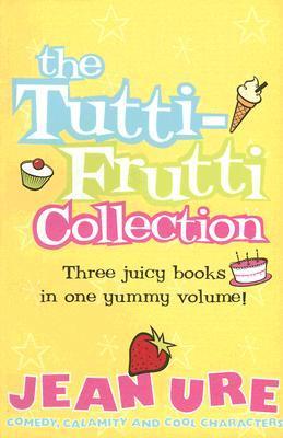 The Tutti Frutti Collection