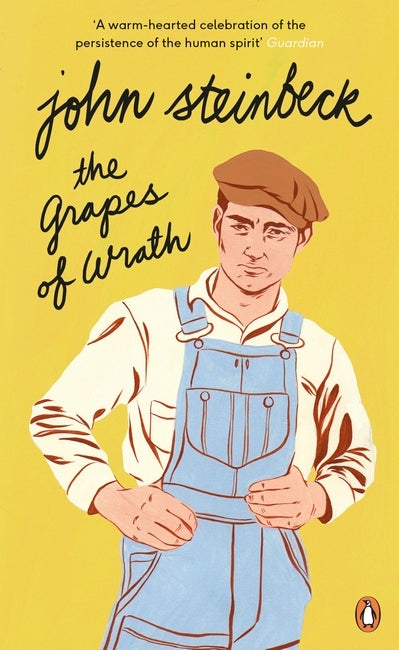 The Grapes Of Wrath