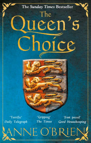 The Queens Choice