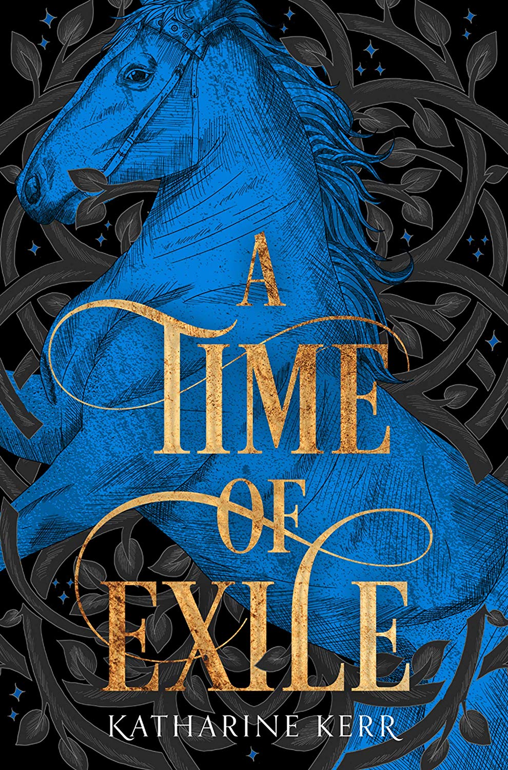 A Time Of Exile