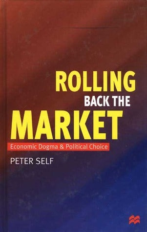 Rolling Back The Market