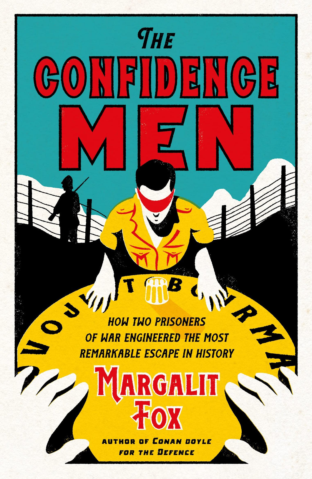 The Confidence Of Men