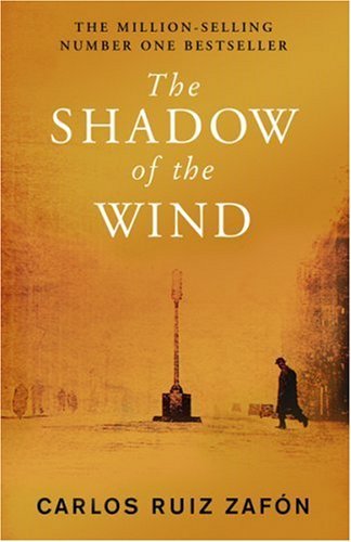 the shadow of the wind