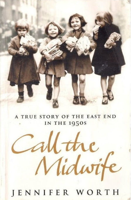 Call The Midwife