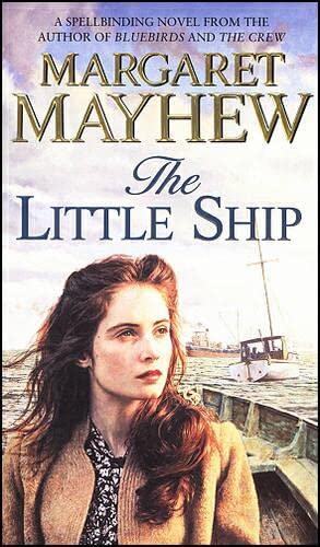 The Little Ship