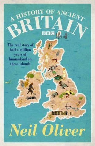 A HISTORY OF ANCIENT BRITAIN