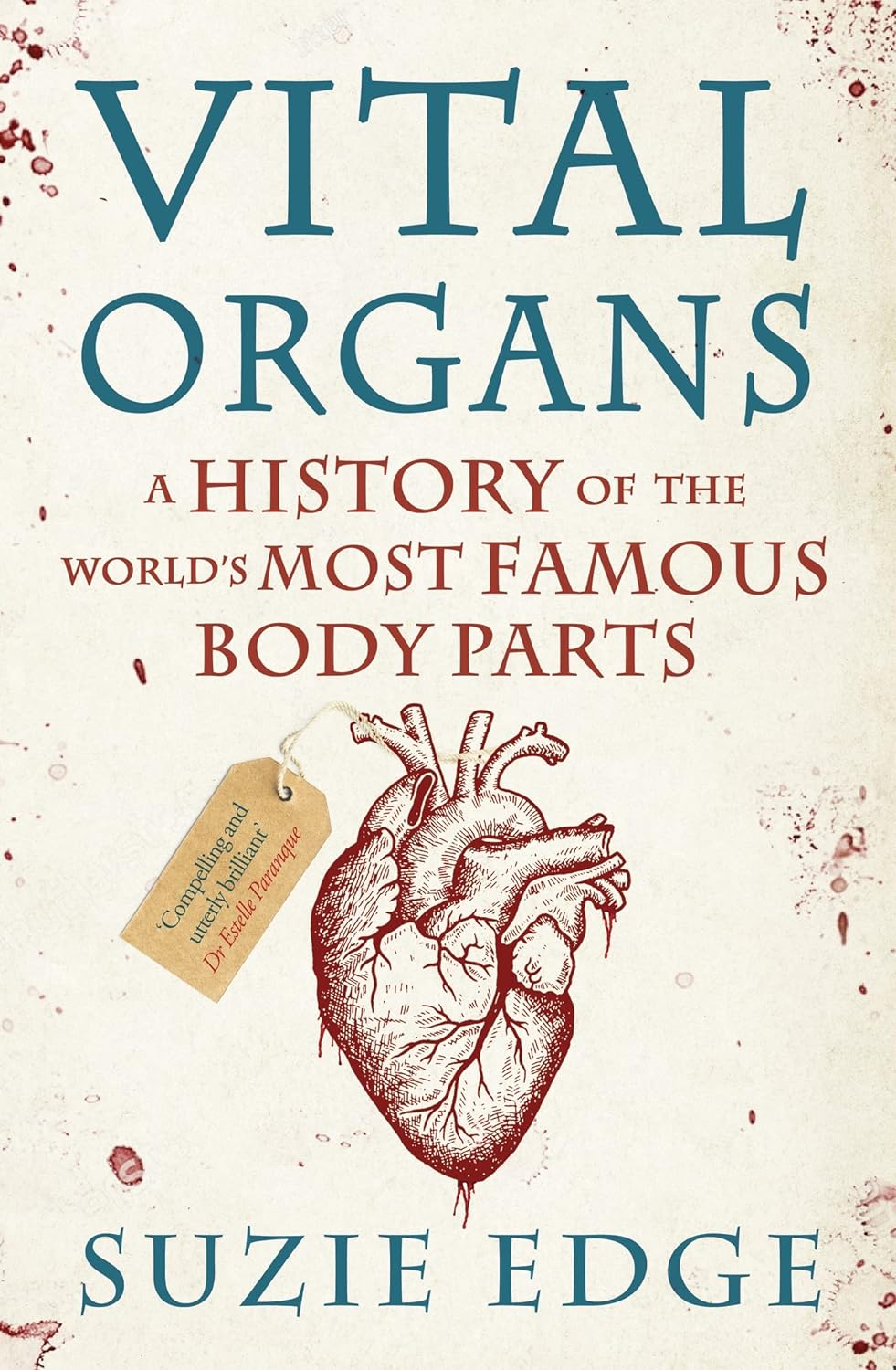 VITAL ORGANS