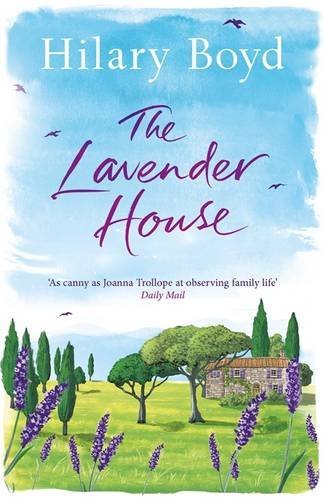 The Lavander House