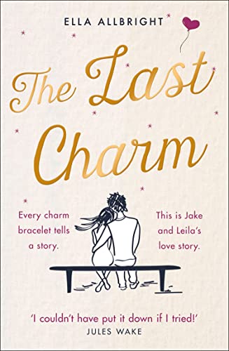 The Last Charm