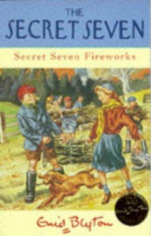 Secret Seven Fireworks