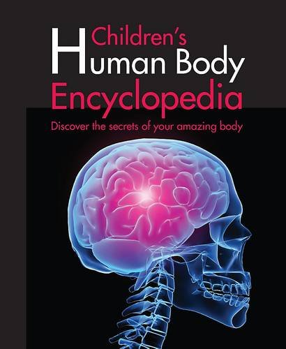 Childrens Human Body