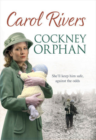 COCKNEY ORPHAN