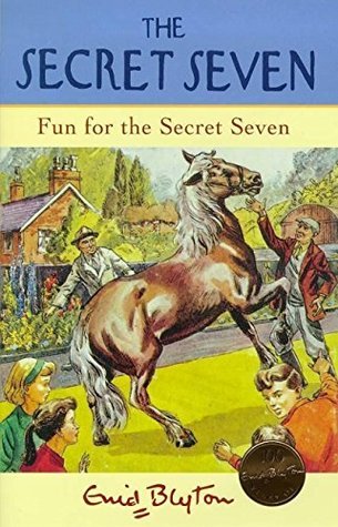 Fun for the Secret Seven