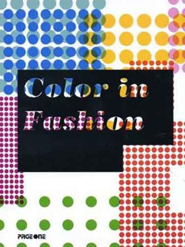 Colours In Fashion