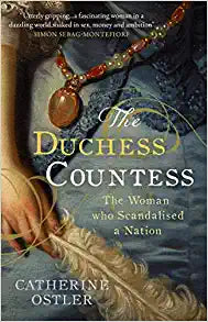 THE DUCHESS COUNTESS