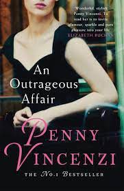 AN OUTRAGEOUS AFFAIR