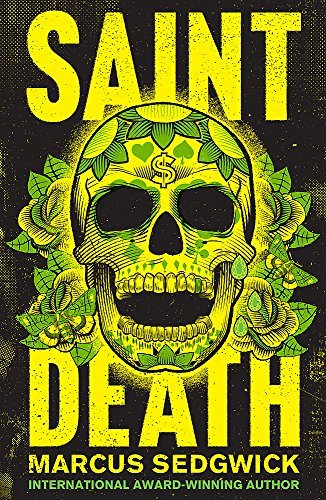 Saint Dead