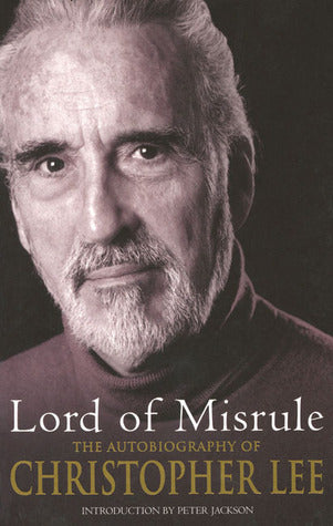 Lord Of Misrule