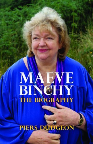 Maeve Binchy: The Biography