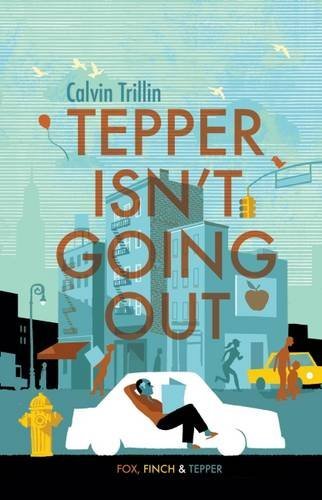 Tepper Isnt Going Out