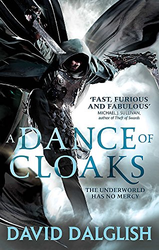 A Dance Of Cloakes