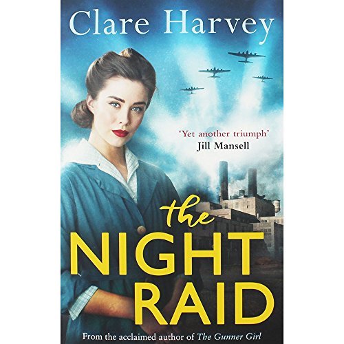 The Night Raid