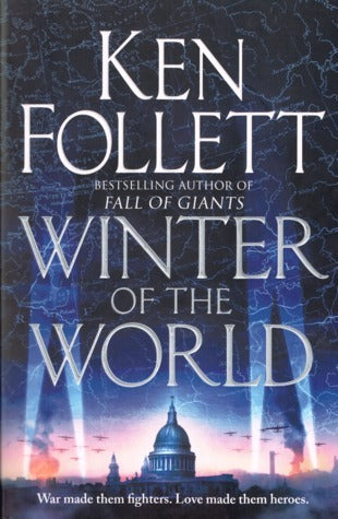 Winter Of The World