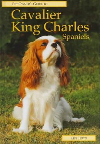 CAVALIER KING CHARLES SPANIELS