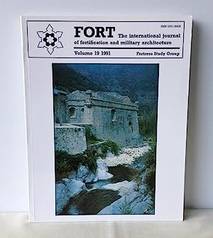 Fort: The International Journal of Fortification and Military Architecture. Volume 19