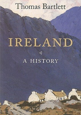 Ireland A History