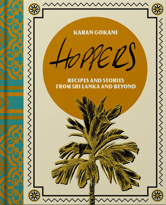 HOPPERS: THE COOKBOOK