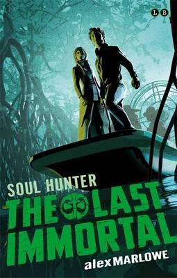 The Last Immortal
