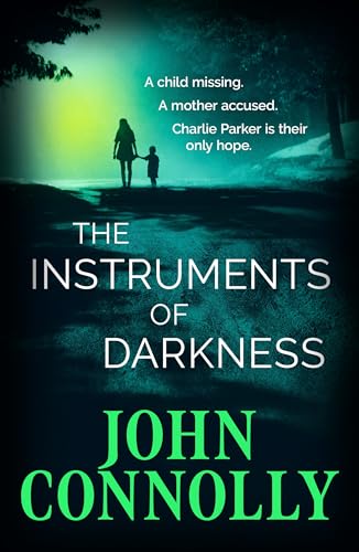THE INSTRUMENTS OF DARKNESS