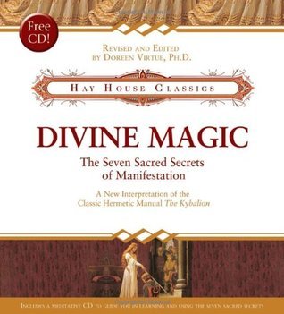 Divine Magic