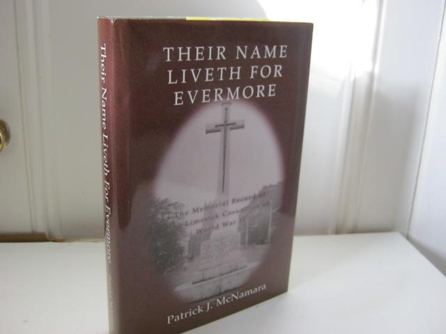 Their Name Liveth for Evermore