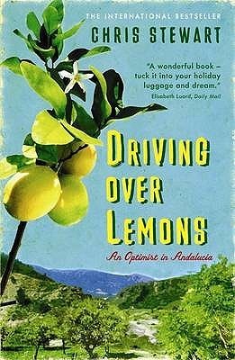 DRIVING OVER LEMONS