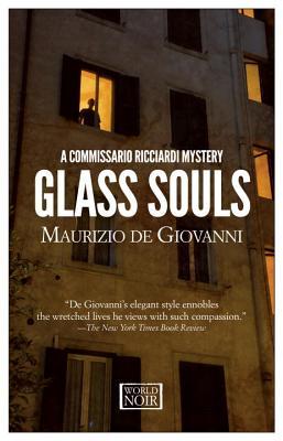 GLASS SOULS